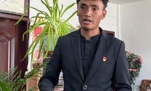 我们的家园丨窄巷变通途，乃西“让”出和美新家园