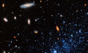 宇宙大爆炸最初五分钟氦丰度获最精确测量