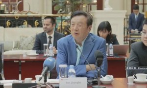任正非一家人失联？华为总部现武警？消息引爆网络