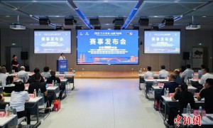 2026太原马拉松奖励体系升级 首设中国籍运动员特别奖