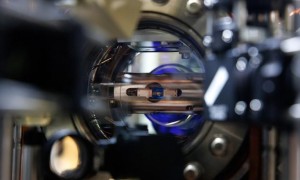 迄今最精确时钟研制成功，运行2600亿年误差不到1秒