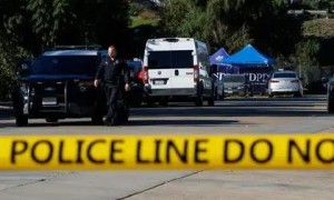 網美國密西西比州發生系列槍擊事件　至少6人死亡網