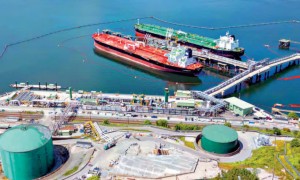 中國外交部：無論委國政局如何變化　中方深化合作意願不變