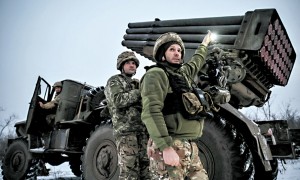 歐盟研讓烏簡易入盟　更易接受失領土狀況