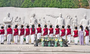 《沉默的榮耀》人物原型4位後人接受採訪　吳石孫女：盼台灣早日回歸祖國