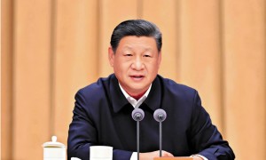 習近平「十五五」開局第一課這樣劃重點