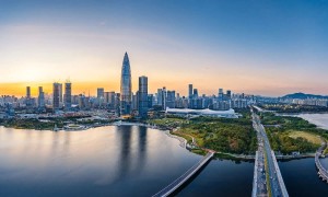 全國首個萬億GDP地市轄區來了！