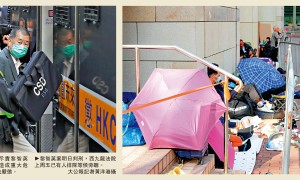 黎智英案｜法律界：案件獨立審判　公開公平公正