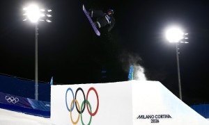 米蘭冬奧會｜蘇翊鳴拿下中國代表團首枚獎牌