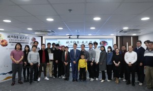 港澳台青年非遺短視頻賽揭曉　香港作品《城市之書》奪冠