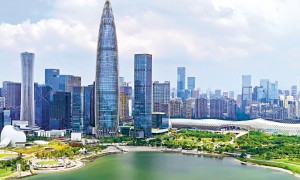 深圳保險業新方案　便利港人就醫理賠