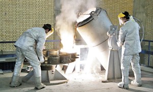 史無前例！特朗普考慮派兵伊朗奪核材料　專家：恐引發全面衝突