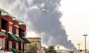 輾轉3次轉機碰壁　迪拜港商經歷現實版《人在囧途》