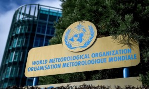 世界氣象組織：預計年中將出現厄爾尼諾現象