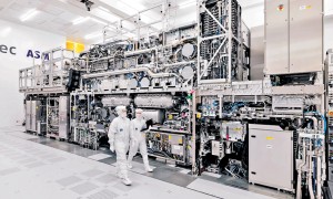 美管制半導體等對華出口　中方：堅決採必要措施維權