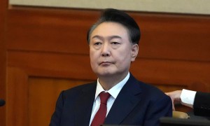 韓國前總統尹錫悅涉嫌作偽證案一審被判無罪
