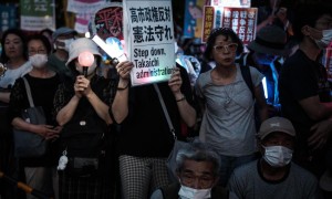 高市早苗團隊「抹黑門」細節曝光　日媒稱掌握證據