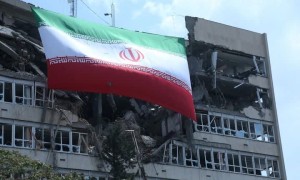 伊朗最高領袖：中東各國將不再是美軍基地庇護所