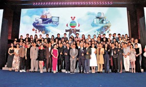TVB年中節目巡禮推8劇7綜藝　羅子溢張曦雯3劇在手受力捧