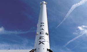 美股轉向盈利驅動　6月關注SpaceX IPO抽資