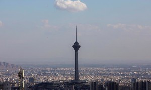 伊朗外交部譴責美軍多次違反停火協議