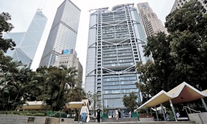 按證發120億數碼債券　全球最大