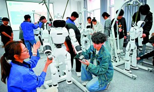 宏觀經濟｜「十五五」聚焦增長動能轉換