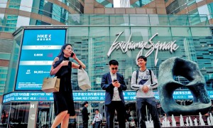 香港回歸祖國29周年｜國家引領　香港由「窗口」躍升「樞紐」