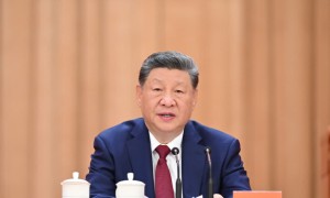 習近平黨建思想護航香港「一國兩制」實踐壯闊征程