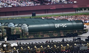 環球時報海風｜人民解放軍越強大，台海和平越有保障