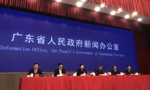 廣東協同港澳打造「無廢灣區」　「推窗見綠 出門見景」成生活常態