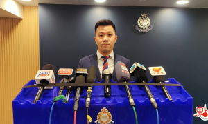 警搗元朗村屋製毒工場　揭16歲「毒師」受僱製毒販毒「一腳踼」