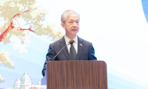 多名中國公民柬埔寨失蹤　汪文斌約見柬高官促嚴打電詐及相關犯罪