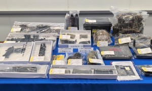 涉網上宣稱炸金鐘站　War Game男被控炸彈嚇詐明提堂