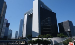 特區政府：促請各方認清客觀事實　停止任何毫無根據惡意攻擊