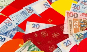 利是錢點處理？四妙招輕鬆將「20/50蚊紙」變存款