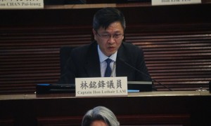 政府補貼油價｜3元補貼「杯水車薪」？黃偉綸：會加快審批降低業界運營壓力