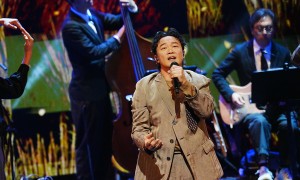 金像獎2026｜首個獎項揭盅！舒淇憑《女孩》奪新晉導演