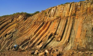 香港地質公園維持世界地質公園地位　為期4年