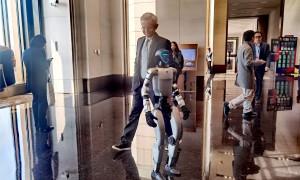 A股｜滬綜指周漲0.7% 深成指周漲0.37%　連升三周