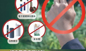 打擊網上售賣另類煙　控煙辦4天拘2賣家檢近2000件貨