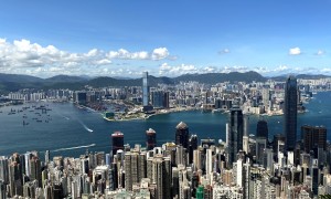 香港政府發行276億元等值綠債及基建債　超認購約7.6倍