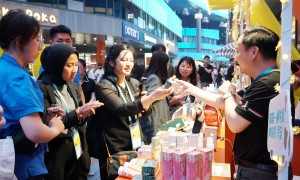 APEC貿易部長會議發表《蘇州聲明》　批准新一版服務業路線圖