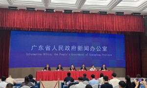 廣東省發改委：「十五五」將積極對接香港首份五年規劃　科創 互通 平台三方面加強合作
