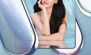 回歸樂壇！張柏芝加盟華納音樂中國