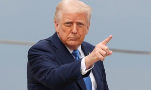 美方突發重啟戰爭警告　停火協議據傳只差特朗普點頭