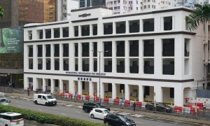 香港成為國際法律樞紐　備受國際信任