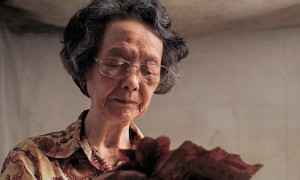 冷門題材開新局　《給阿嬤的情書》照見港片突圍之路