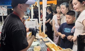 曾信「大陸吃不起茶葉蛋」！台灣「90後」來武漢後：繁榮程度超乎想像