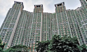 皇崗變「黃金崗」　地產業：目前「一舖難求」　租金較低谷時期漲4倍